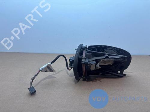 Left mirror MERCEDES-BENZ C-CLASS (W203) C 200 CDI (203.004) | BP27461056C26 