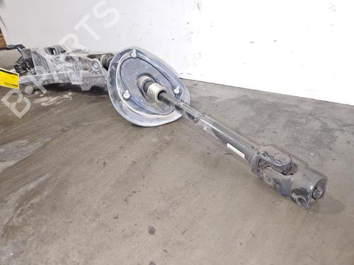 Steering column MERCEDES-BENZ VITO Van (W447) 114 CDI (447.601, 447.603, 447.605) | BP38824253M21 - Image 5