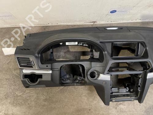 Dashboard MERCEDES-BENZ E-CLASS Convertible (A207) E 350 CDI (207.423) | BP38832915C46 - Image 2
