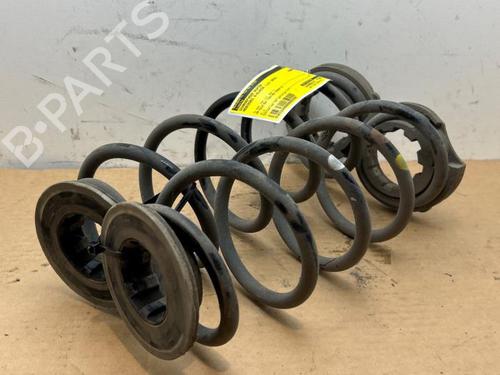 Stoßdämpferfeder für MERCEDES-BENZ A-CLASS (W177) A 200 (177.087) (163 hp) 31048045