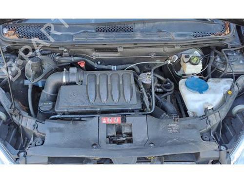 Headlight switch MERCEDES-BENZ A-CLASS (W169) A 180 CDI (169.007, 169.307) | BP38847479I24 - Image 12