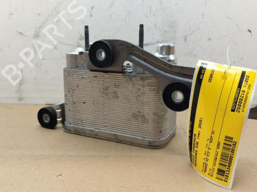 Used AC radiator AC radiator 38816689 38816689