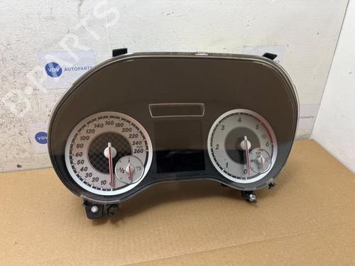 instrument-cluster-mercedes-benz-a-class-w176-2012-2013-2014-2015-2016-2017-2018-38836594 main image