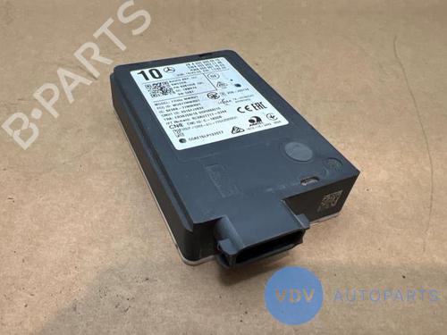 Used Electronic module MERCEDES-BENZ C-CLASS (W205) C 180 (205.040) (150 hp) 25969281