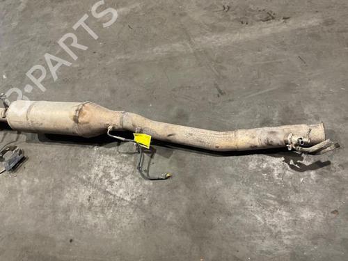 Catalyst MERCEDES-BENZ VITO Van (W447) 110 CDI (447.601, 447.603, 447.605) | BP38823914M10 - Image 3