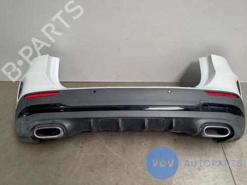 Bagtil kofangere MERCEDES-BENZ GLA (H247) GLA 250 e (247.786) (218 hp) 27395482