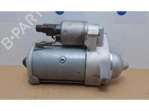 Starter MERCEDES-BENZ S-CLASS (V223) S 580 e 4-matic (223.169) | BP38841055M8 - Image 4
