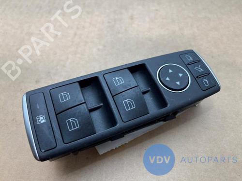Used Switch MERCEDES-BENZ A-CLASS (W176) A 200 CDI / d 4-matic (176.002) (136 hp) 25968382