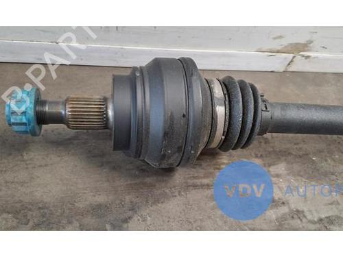 Left rear driveshaft MERCEDES-BENZ V-CLASS (W447) V 220 CDI / d (447.811, 447.813, 447.815) | BP25960967M40 