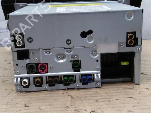 Radio MERCEDES-BENZ M-CLASS (W166) ML 250 CDI / BlueTEC 4-matic (166.004, 166.003) | BP38855903E6 - Image 4