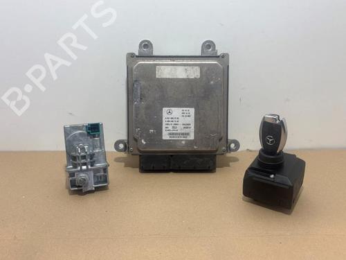 ignition-barrel-mercedes-benz-c-class-w204-2007-2008-2009-2010-2011-2012-2013-2014-2015-38816948 main image