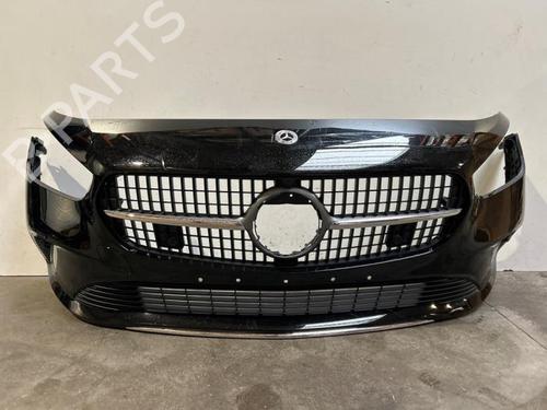 front-bumper-mercedes-benz-b-class-sports-tourer-w247-2018-38818685 main image