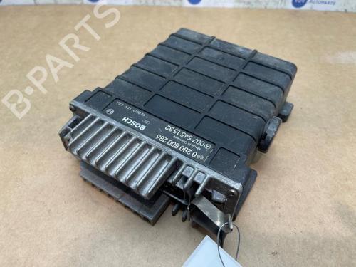 Used Engine control unit (ECU) Engine control unit (ECU) 38831095 38831095