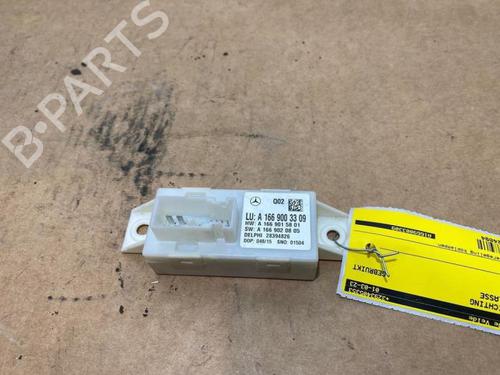 Used Lights ECU Lights ECU 38851864 38851864