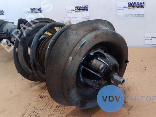 Left front shock absorber MERCEDES-BENZ C-CLASS T-Model (S203) C 200 CDI (203.207) | BP25943619M16 