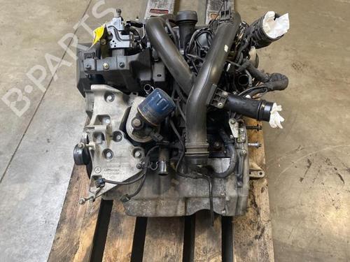 Engine MERCEDES-BENZ A-CLASS (W176) A 160 CDI / d (176.011) | BP38853974M1 - Image 3