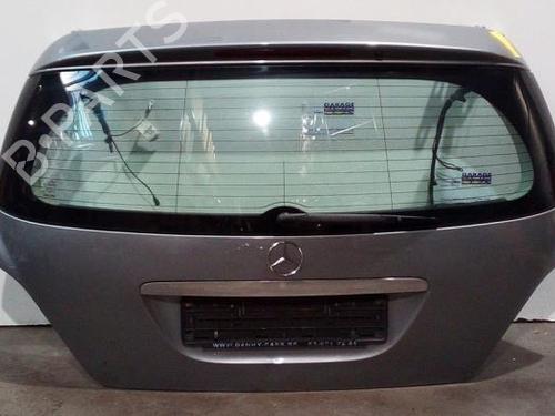 Used Tailgate Tailgate 38856539 38856539