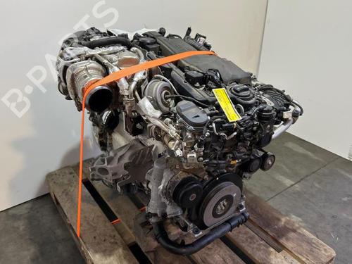 Engine MERCEDES-BENZ GLE (V167) GLE 400 d 4-matic (167.123) | BP30917312M1