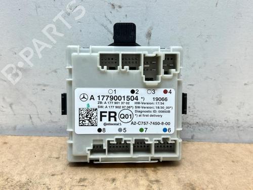 Used Electronic module Electronic module 38821638 38821638