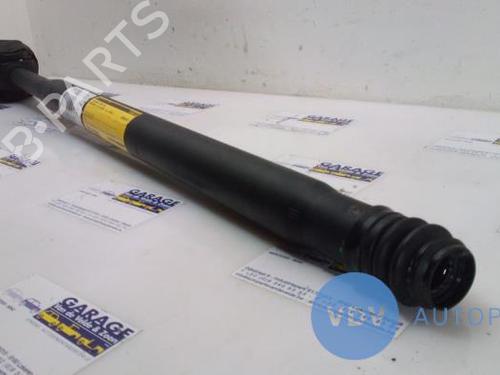 Driveshaft MERCEDES-BENZ GLC Coupe (C253) 300 e 4-matic (253.353) | BP25942250M37 