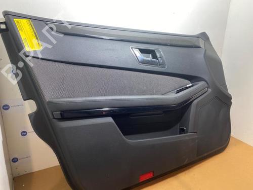 Front left panel MERCEDES-BENZ E-CLASS (W212) E 220 CDI | BP38839667C58 - Image 2