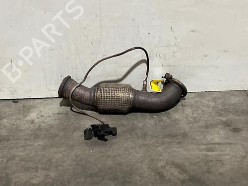 Used Pipe Pipe 38823969 38823969