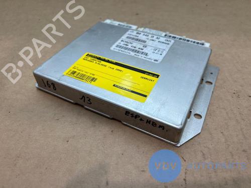 Used Electronic module MERCEDES-BENZ A-CLASS (W168) A 190 (168.032, 168.132) (125 hp) 25972833