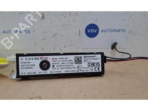 Used Electronic module Electronic module 38838015 38838015