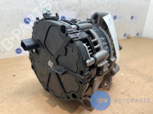 Alternator MERCEDES-BENZ A-CLASS (W177) A 200 (177.087) | BP25973002M7 
