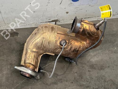 Catalyst MERCEDES-BENZ A-CLASS (W177) A 160 (177.082) | BP38829438M10 - Image 2