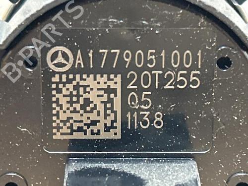 Ignition barrel MERCEDES-BENZ CLA (C118) CLA 180 d (118.303) | BP38821832M48 - Image 11