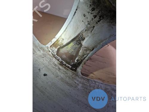 Rim MERCEDES-BENZ E-CLASS (W210) E 230 (210.037) | BP25971500C45 