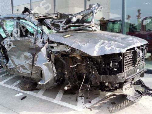 Used Parts MERCEDES-BENZ GLE (V167) GLE 300 d 4-matic (167.119) 4942663