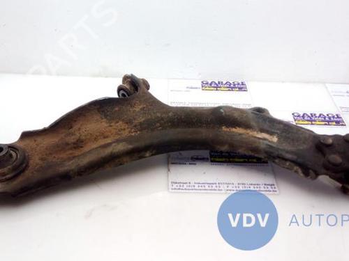 Used Left front suspension arm MERCEDES-BENZ CITAN Box Body/MPV (W415) 109 CDI (415.601, 415.603, 415.605) (90 hp) 25942025