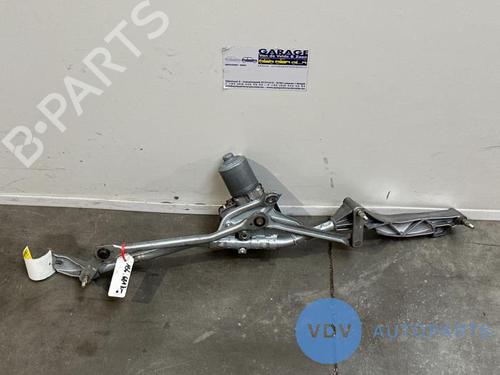 Front wiper motor MERCEDES-BENZ E-CLASS (W211) E 220 CDI (211.006) | BP25948439M29 