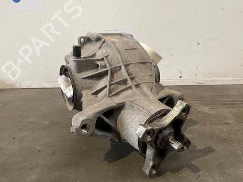 Rear differential MERCEDES-BENZ C-CLASS (W206) C 300 e (206.054) | BP38837883M24 - Image 2