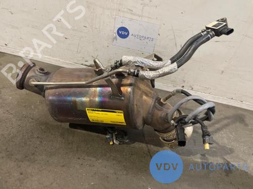Used Catalyst MERCEDES-BENZ C-CLASS (W205) C 220 BlueTEC / d (205.003) (163 hp) 25968490