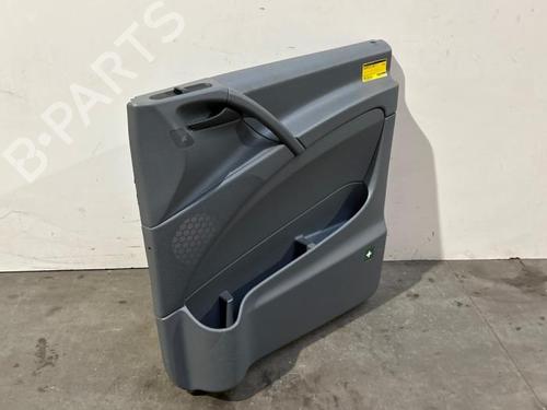 Front right panel MERCEDES-BENZ VITO / MIXTO Van (W639) 119 (639.601, 639.603, 639.605) | BP38819274C59 - Image 3
