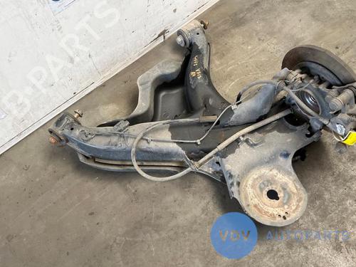 Right rear steering knuckle MERCEDES-BENZ VITO Van (W447) 114 CDI (447.601, 447.603, 447.605) | BP26388419M28