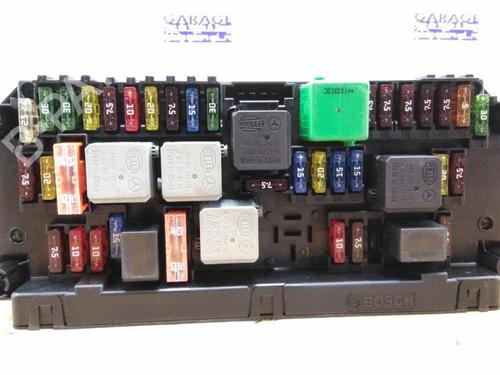 Electronic module MERCEDES-BENZ E-CLASS (W212) E 350 BlueTEC 4-matic (212.094) | BP38855853M83 - Image 5