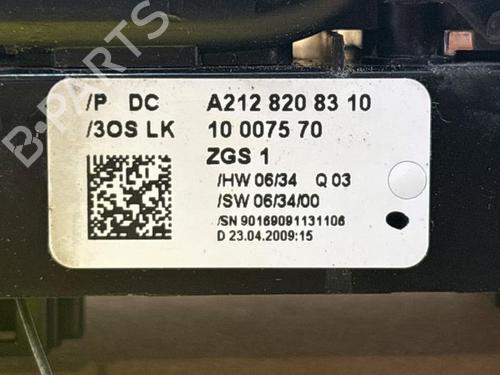 Switch MERCEDES-BENZ C-CLASS (W204) C 200 CDI (204.001) | BP38840378I30 - Image 3