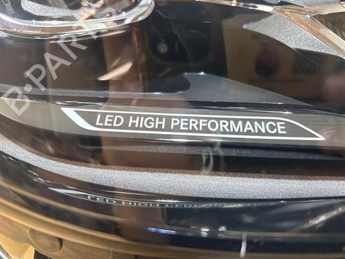 Right headlight MERCEDES-BENZ C-CLASS (W206) C 180 (206.041) | BP38825585C29 - Image 2