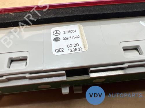 Third brake light MERCEDES-BENZ SPRINTER 3,5-t Van (B906) 316 CDI (906.631, 906.633, 906.635, 906.637) | BP29740592L11 