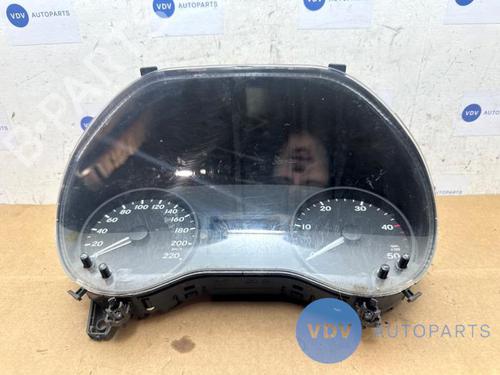 Used Display monitor MERCEDES-BENZ VITO Van (W447) 114 CDI (447.601, 447.603, 447.605) (136 hp) 25971366