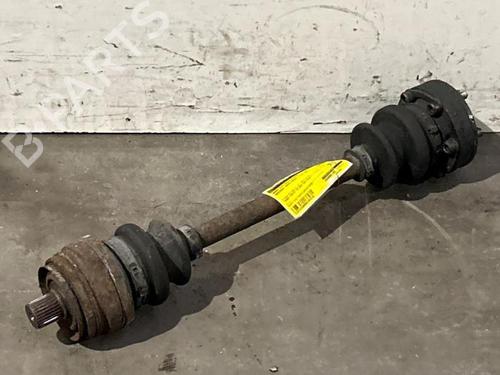 Used Right rear driveshaft Right rear driveshaft 39571428 39571428