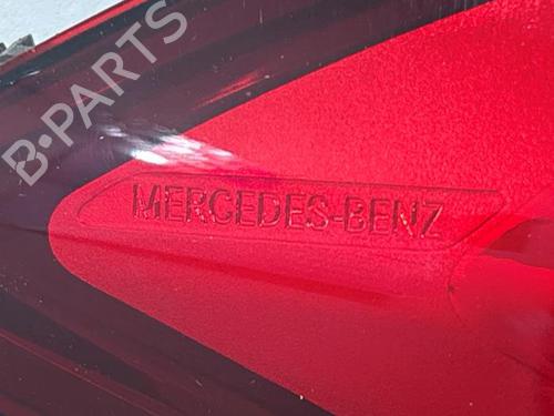 Left taillight MERCEDES-BENZ CLS (C257) CLS 220 d (257.314) | BP39936223C34 - Image 4