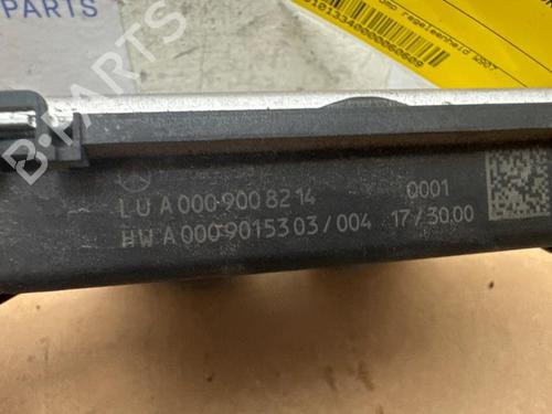 Electronic module MERCEDES-BENZ SPRINTER 3,5-t Van (B907, B910) 316 CDI RWD (907.631, 907.633, 907.635, 907.637) | BP38837183M83 - Image 4
