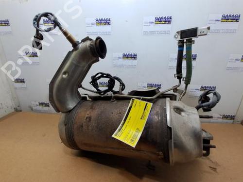 Used Catalyst Catalyst 38844205 38844205