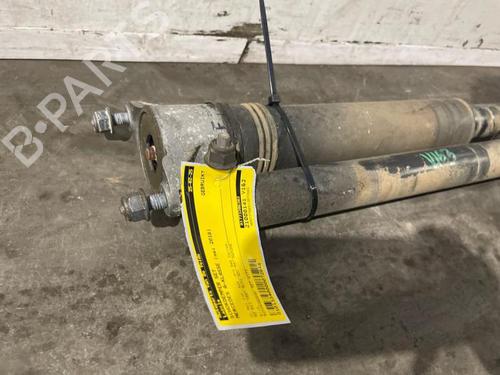Left front shock absorber MERCEDES-BENZ A-CLASS (W177) A 180 d (177.003) | BP38832057M16 - Image 3