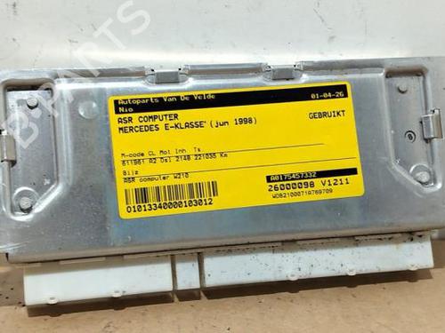 Used Control unit Control unit 39518031 39518031